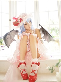 ElyEE - NO.056 Remilia Scarlett(66)